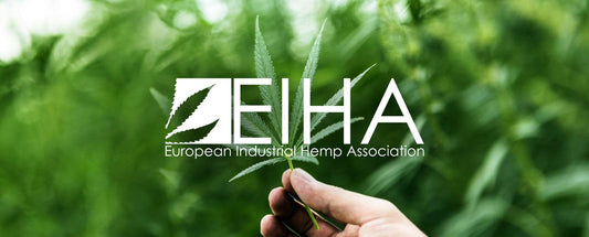 L'UE legalizza l'uso di cannabinoidi naturali nei cosmetici