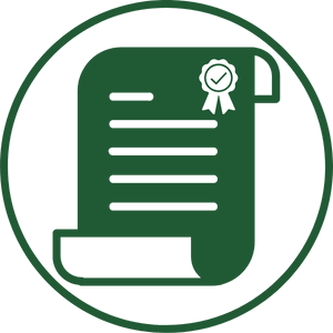 Logo CBD legale