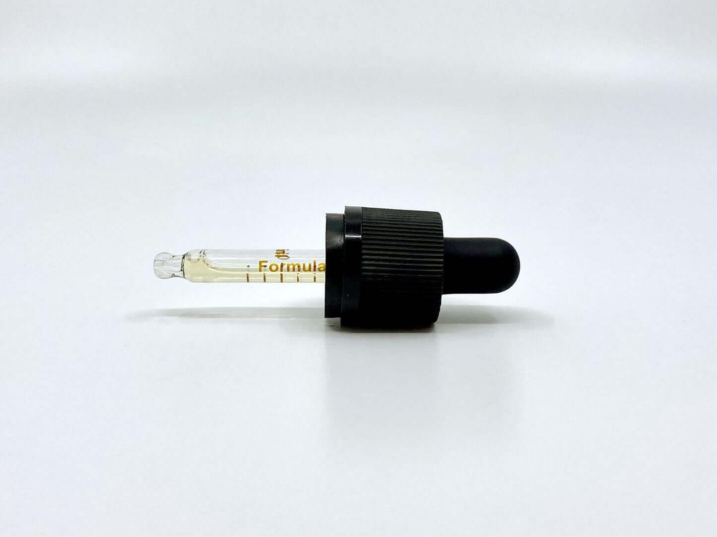 Pipetta di olio di CBD per gatti