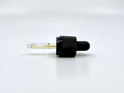 Pipetta di olio di CBD per gatti